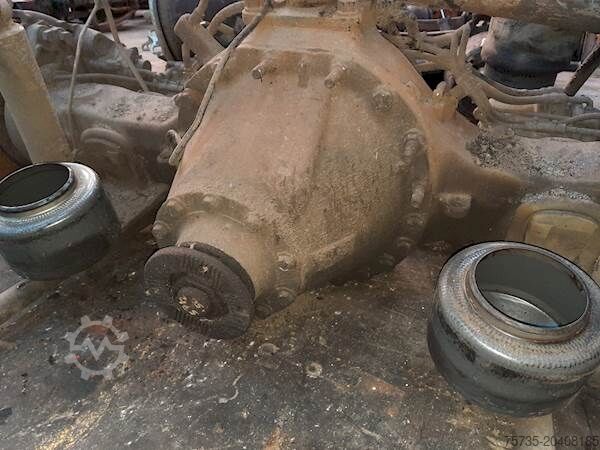 Rear axle VOLVO RAD-A4 (FH12)