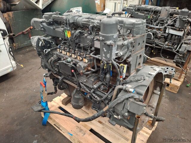 Motor PACCAR PR183S2