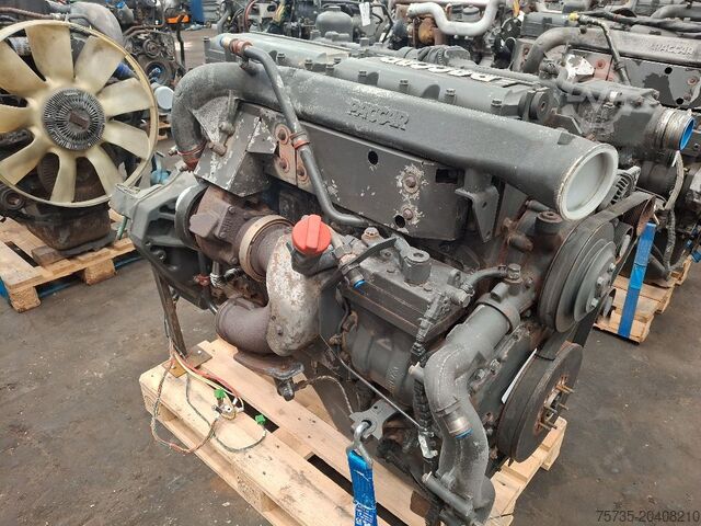 Motor PACCAR PR183S2