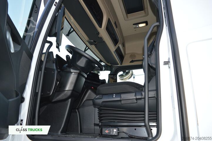 Standard-Zugmaschine MERCEDES-BENZ Actros 5 1845 BigSpace ACC