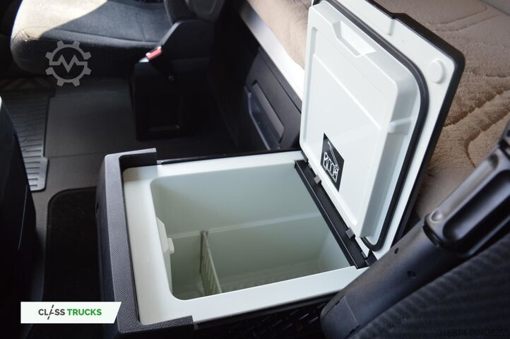 Standard-Zugmaschine MERCEDES-BENZ Actros 5 1845 BigSpace ACC