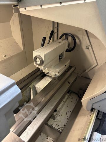 Leit-/Zugspindeldrehmaschine Colchester MultiTurn 2000
