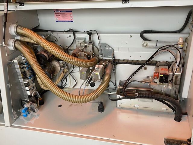 Kantenanleimmaschine HOLZ-HER SPRINT 1327