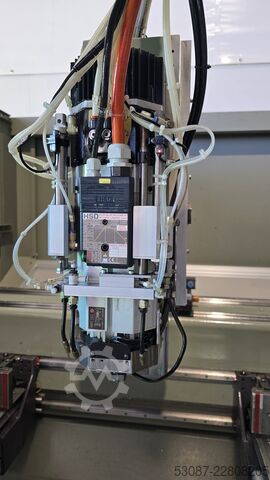 Emmegi Bearbeitungszentrum Emmegi Phantomatic T4 A