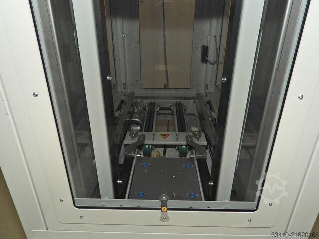 Traystapler / Trayloader TL 4030 Systemtechnik Hölzer GmbH Traystapler TL 4030