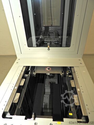 Traystapler / Trayloader TL 4030 Systemtechnik Hölzer GmbH Traystapler TL 4030