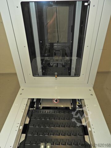 Traystapler / Trayloader TL 4030 Systemtechnik Hölzer GmbH Traystapler TL 4030