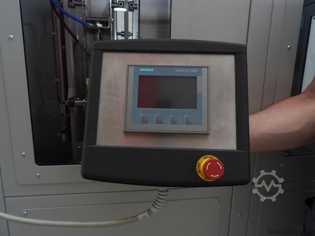 Traystapler / Trayloader TL 4030 Systemtechnik Hölzer GmbH Traystapler TL 4030