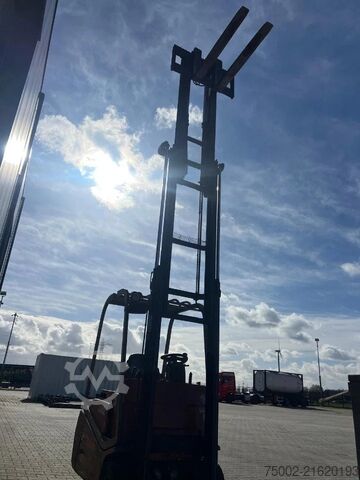 Gabelstapler CESAB CBE 15T  CBE 15T electric / triplex / sideshift