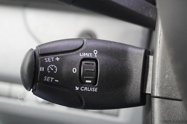 Delivery van Opel Vivaro 1.5 CDTI L2 EURO 6 - Airco - Cruise - PD...
