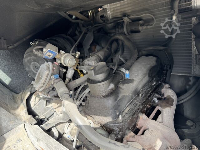 Still RX70-25 Duplex 450, Sideshift / 4th Function, LPG, 2015 STILL RX70-25 Duplo 450 Sideshift / 4e Fucntie LPG 2015