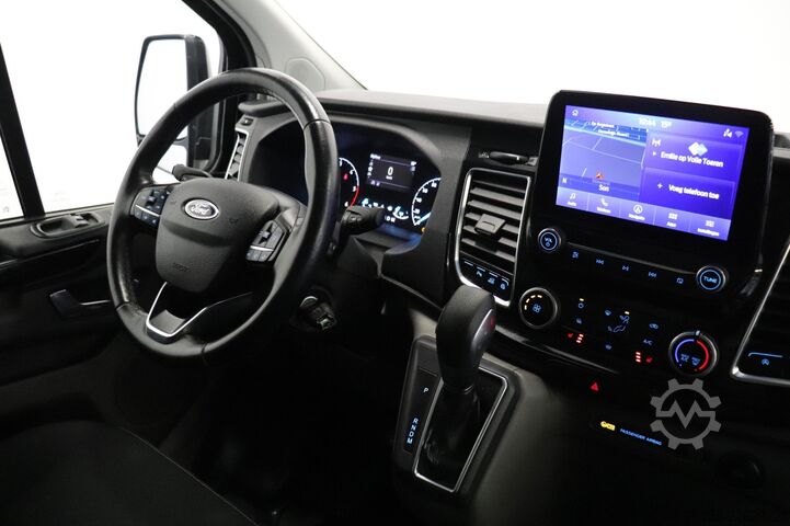 Delivery van Ford Transit Custom 2.0 TDCI 130PK Automaat EURO 6 -...