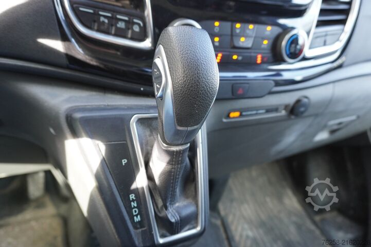 Delivery van Ford Transit Custom 2.0 TDCI 130PK Automaat EURO 6 -...