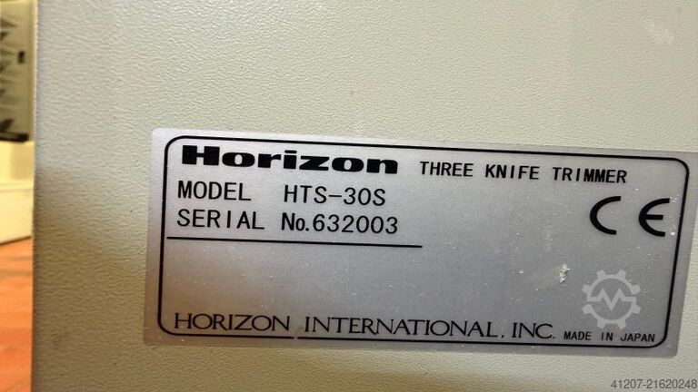 Verschiedene Horizon Stichliner 5500