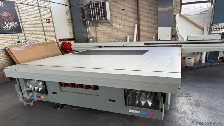 1 Farben OCE Arizona 2280 XT