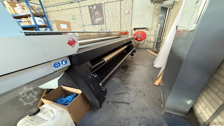 1 Farben OCE Arizona 2280 XT