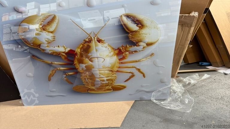 1 Farben OCE Arizona 2280 XT