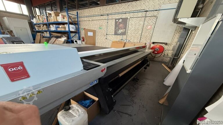 1 Farben OCE Arizona 2280 XT