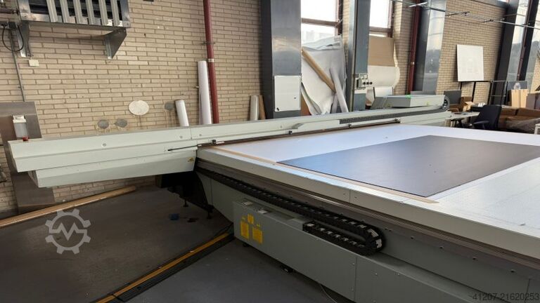 1 Farben OCE Arizona 2280 XT