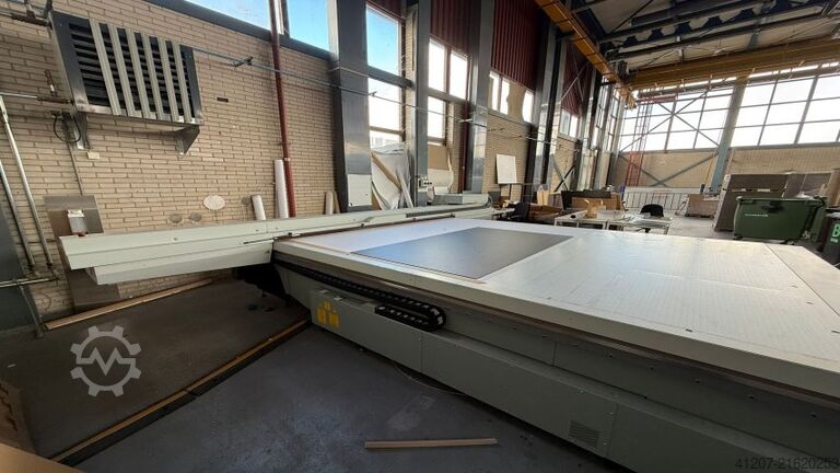 1 Farben OCE Arizona 2280 XT