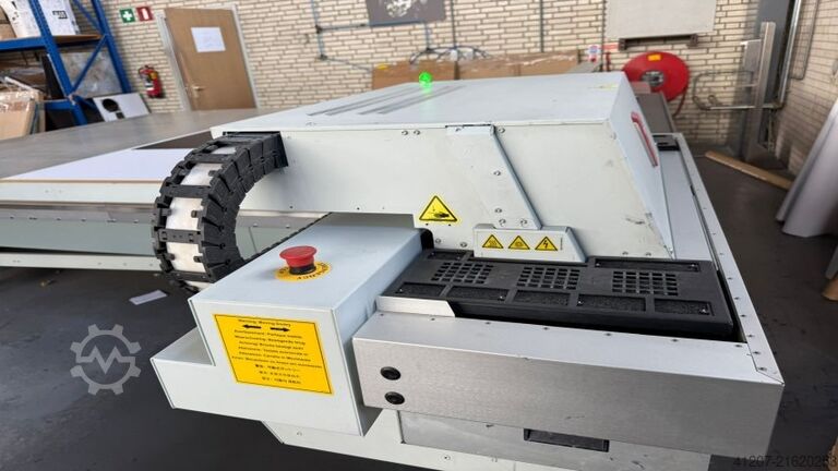 1 Farben OCE Arizona 2280 XT