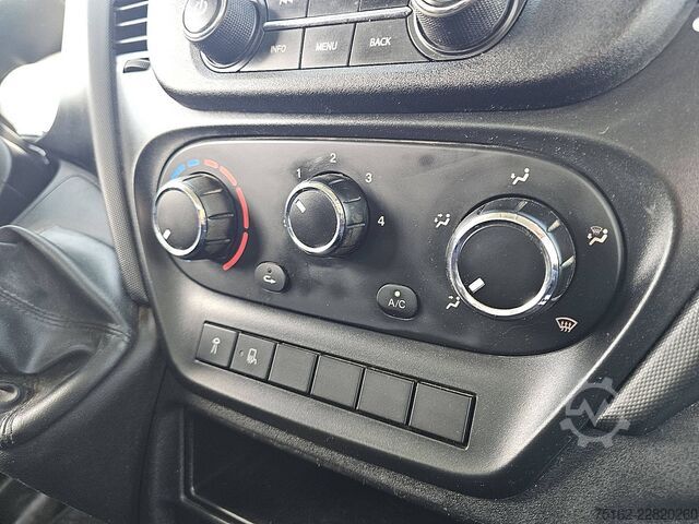 Tipper IVECO DAILY 35C16 3.0Ltr Kipper Kist !
