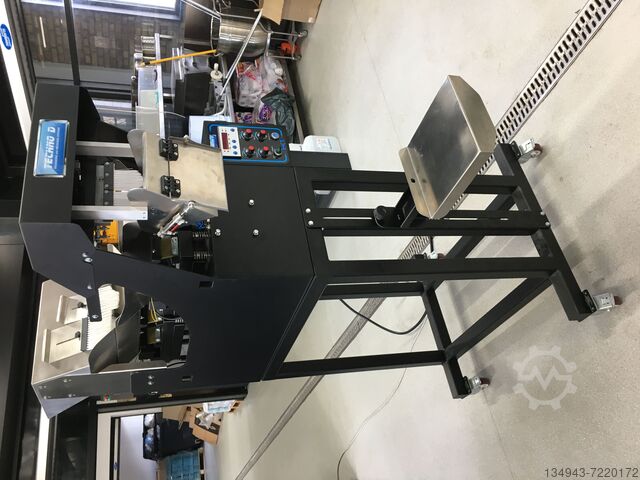 Bagging machine - Vertical Techno D K1