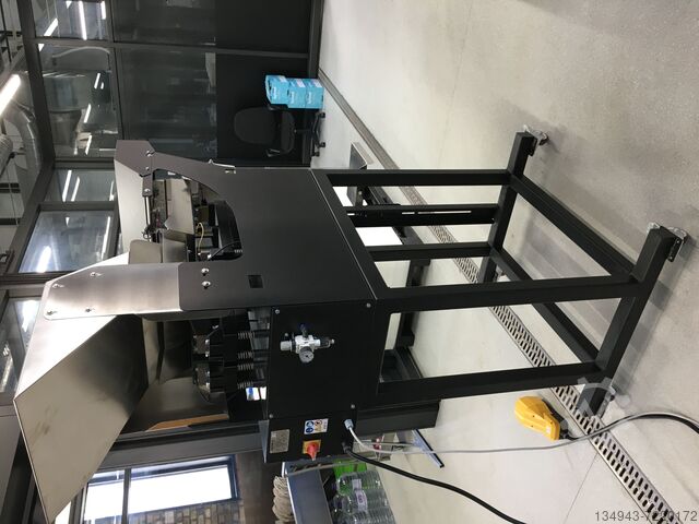 Bagging machine - Vertical Techno D K1