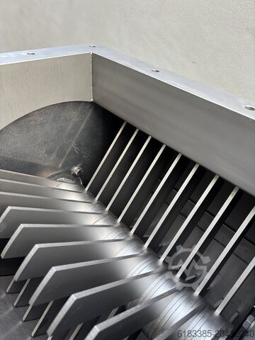 Finisher 400 A.J. van Velthuizen Metaalbewerking 