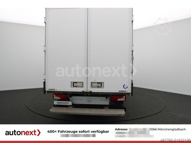Box van MERCEDES-BENZ Sprinter 317 Aut.*MAXI* LED+KAMERA+NAVI (3244)