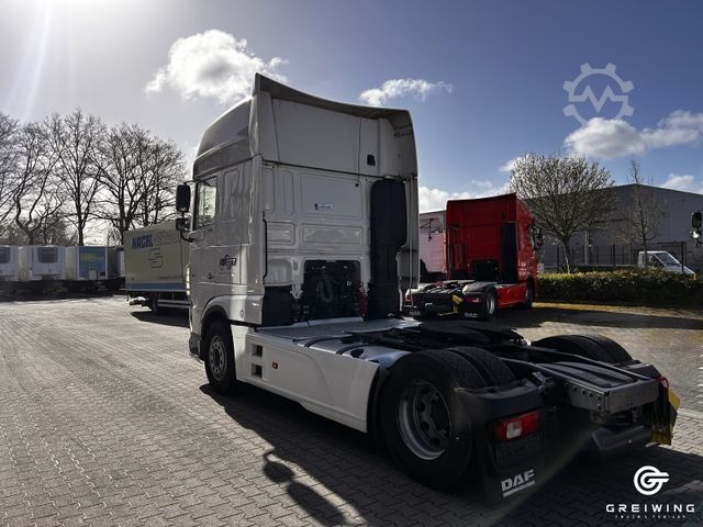 Standard SZM DAF XF 480 FT SSC
