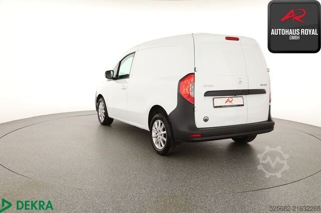 Kastenwagen mercedes-benz Citan 110 CDI KASTEN 3SITZE,KAMERA,KLIMA,SITZHZ.