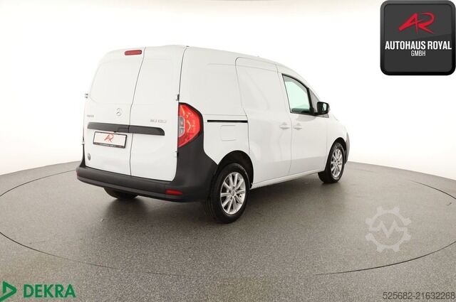 Kastenwagen mercedes-benz Citan 110 CDI KASTEN 3SITZE,KAMERA,KLIMA,SITZHZ.