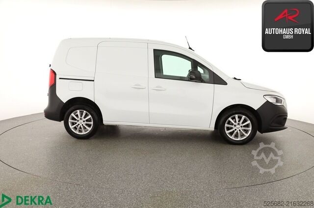 Kastenwagen mercedes-benz Citan 110 CDI KASTEN 3SITZE,KAMERA,KLIMA,SITZHZ.