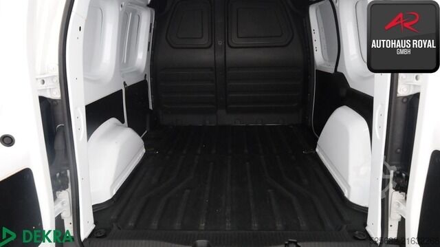 Kastenwagen mercedes-benz Citan 110 CDI KASTEN 3SITZE,KAMERA,KLIMA,SITZHZ.