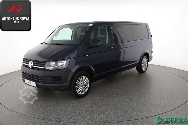 Minibus VW T6 Kombi 2.0 TDI LANG 9 SITZE AUT,NAVI,PDC,ACC