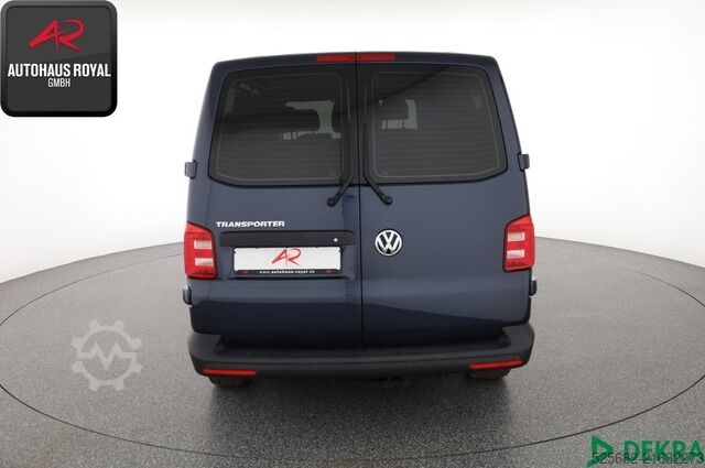 Minibus VW T6 Kombi 2.0 TDI LANG 9 SITZE AUT,NAVI,PDC,ACC