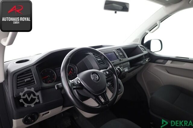 Minibus VW T6 Kombi 2.0 TDI LANG 9 SITZE AUT,NAVI,PDC,ACC
