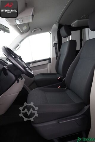 Minibus VW T6 Kombi 2.0 TDI LANG 9 SITZE AUT,NAVI,PDC,ACC