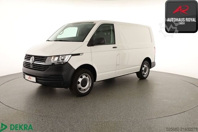 Panel van VW T6 Transporter T6.1 2.0 TDI EcoProfi KLIMA,1.HD