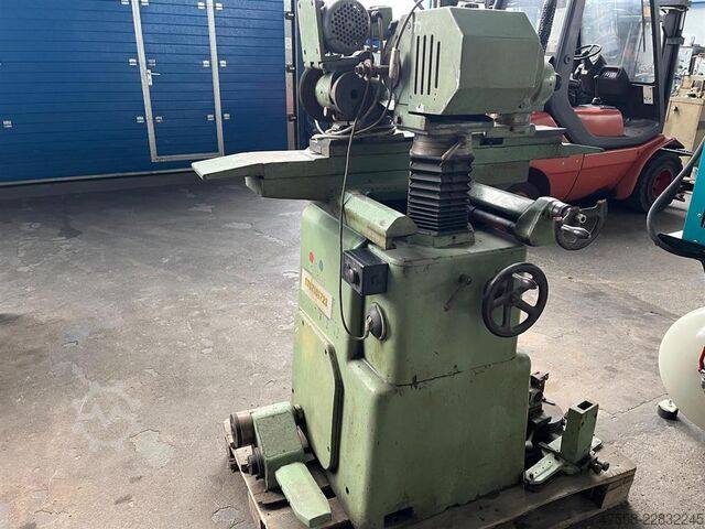 Werkzeugschleifmaschine WMW GOTHA SWU 250