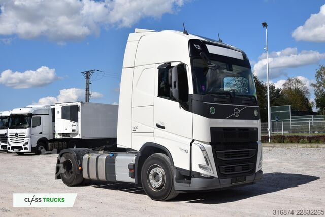 Standard tractor unit VOLVO FH 500 XL i-ParkCool ACC