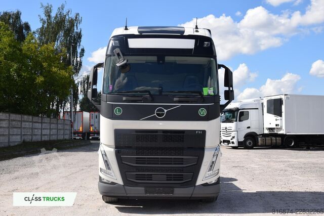 Standard tractor unit VOLVO FH 500 XL i-ParkCool ACC