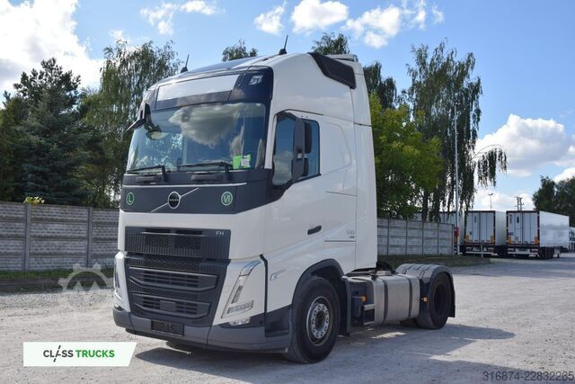 Standard tractor unit VOLVO FH 500 XL i-ParkCool ACC