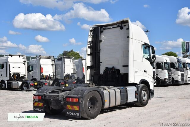 Standard tractor unit VOLVO FH 500 XL i-ParkCool ACC