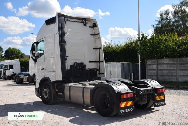 Standard tractor unit VOLVO FH 500 XL i-ParkCool ACC