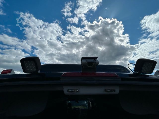 Kleinbus MERCEDES-BENZ Sprinter 519 ToJo - Rampe - Schienensystem