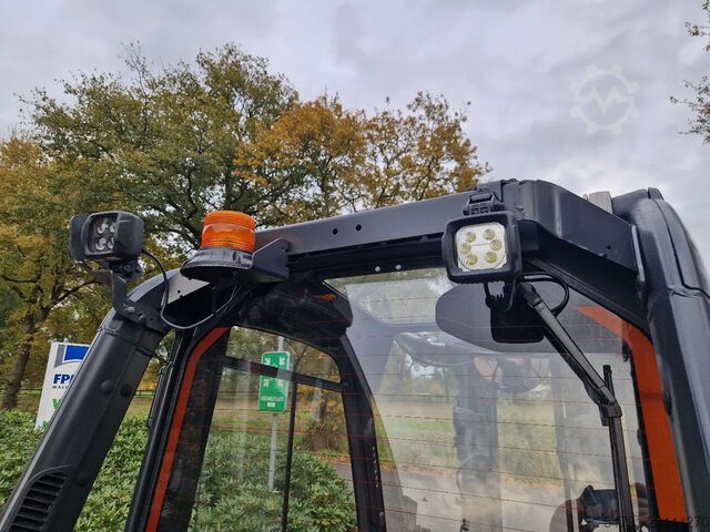 Gabelstapler Linde H35D-01