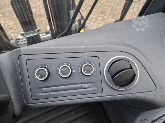 Gabelstapler Linde H35D-01