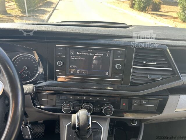 Wohnwagen/Wohnmobil Volkswagen California Coast 2.0 TDI|2022 EURO 6 | Venditore professionale